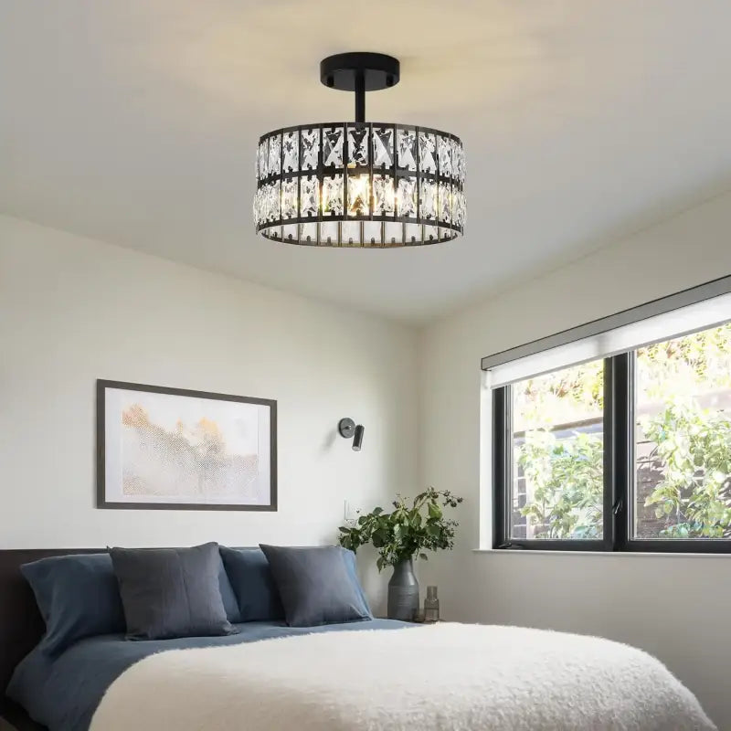 Suspension Luminaire | TAMBOUR