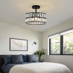 Suspension Luminaire | TAMBOUR
