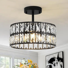 Suspension Luminaire | TAMBOUR