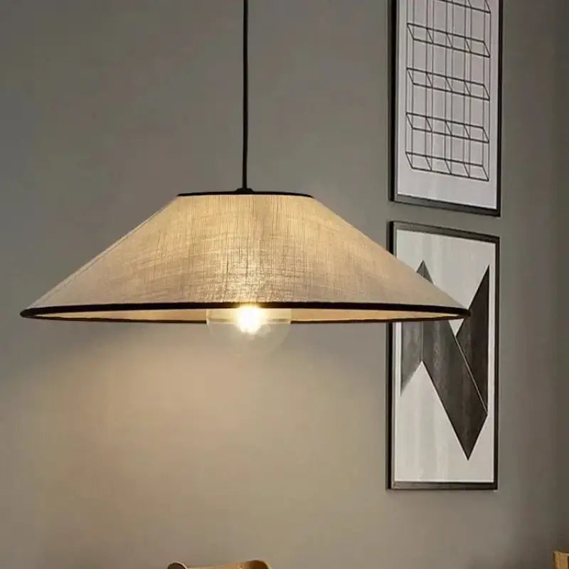 Suspension Luminaire | TAMIZ