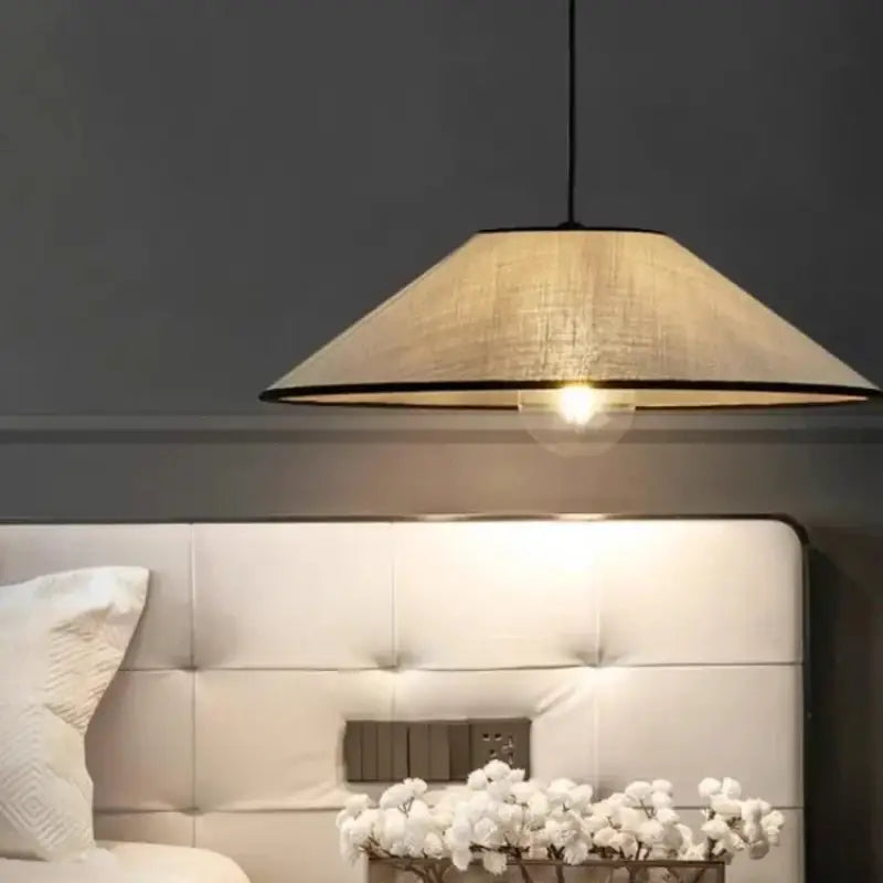 Suspension Luminaire | TAMIZ