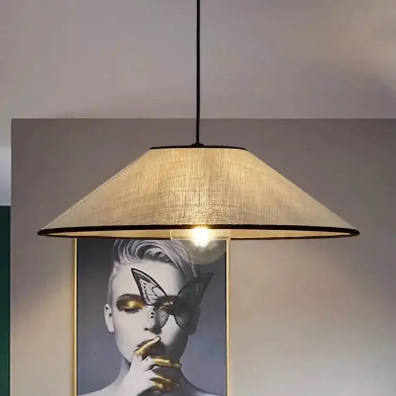 Suspension Luminaire | TAMIZ