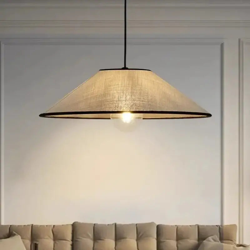 Suspension Luminaire | TAMIZ