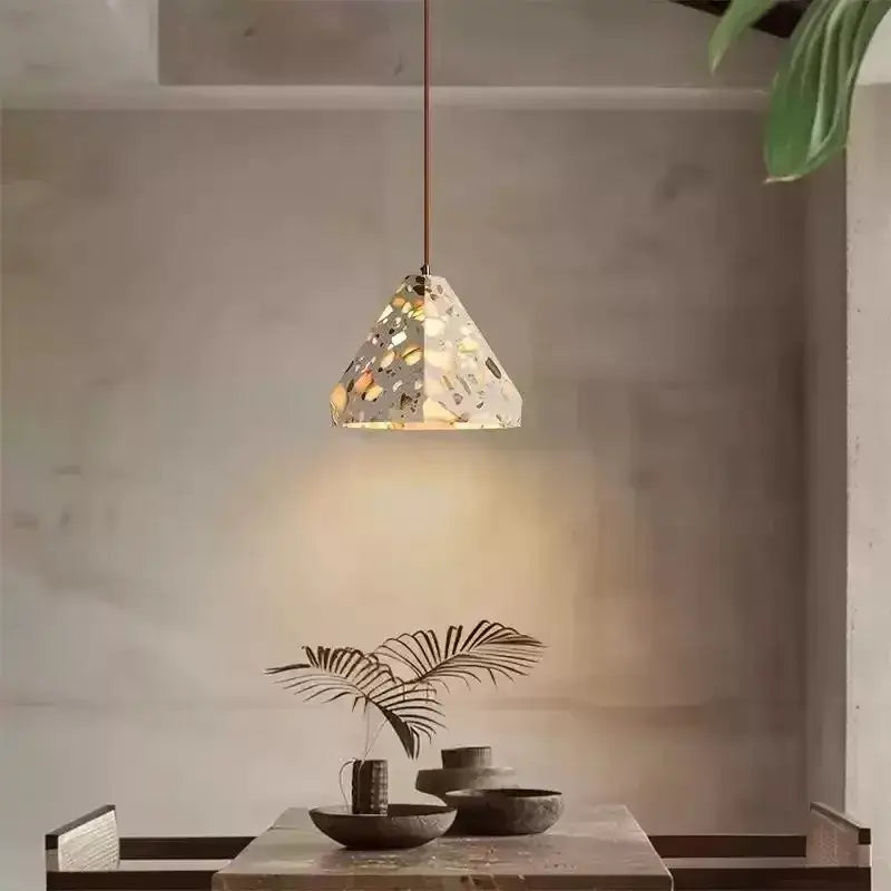 Suspension Luminaire | ROZO