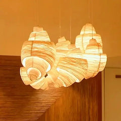 Suspension Luminaire | PLIS