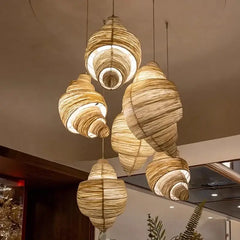 Suspension Luminaire | PLIS