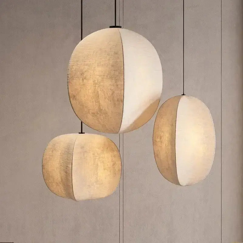 Suspension Luminaire | GANA