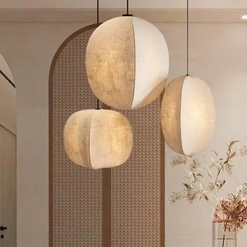 Suspension Luminaire | GANA