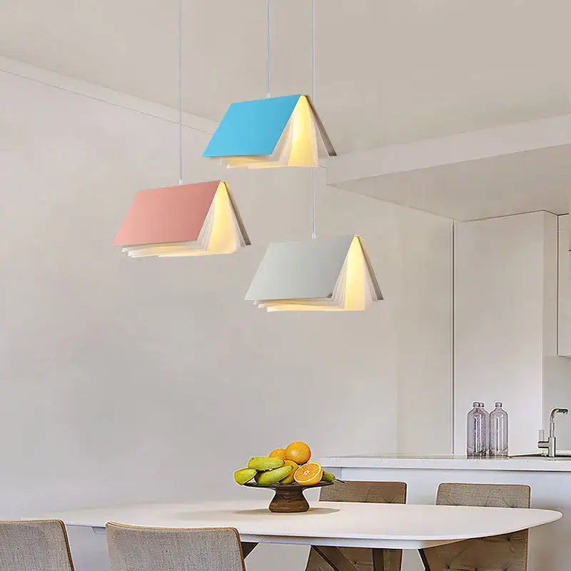 Suspension Luminaire | ROJO