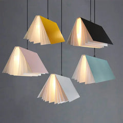 Suspension Luminaire | ROJO