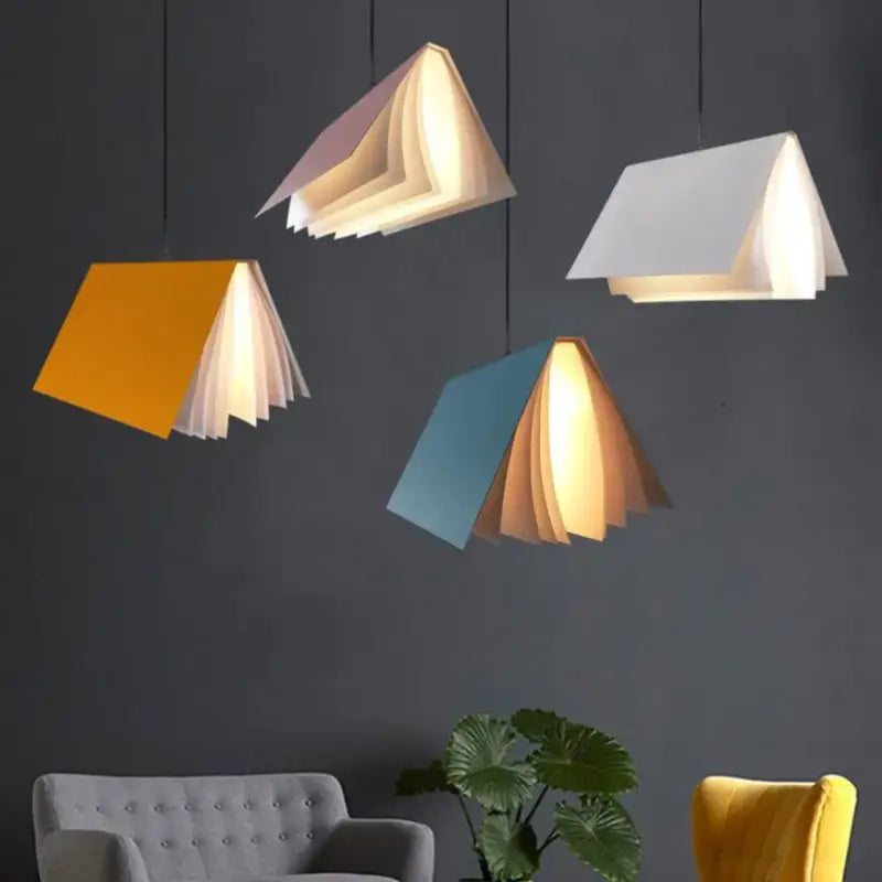 Suspension Luminaire | ROJO