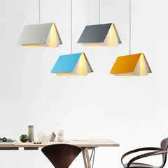 Suspension Luminaire | ROJO