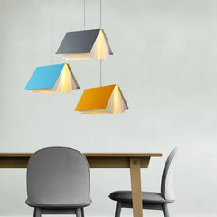 Suspension Luminaire | ROJO