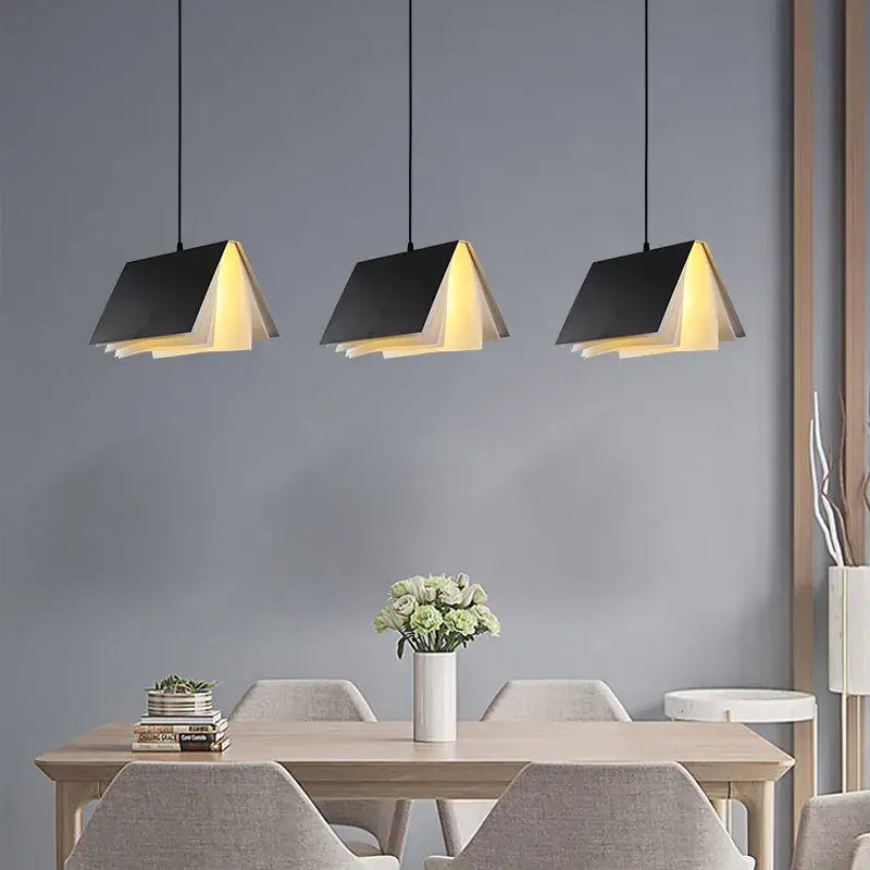 Suspension Luminaire | ROJO