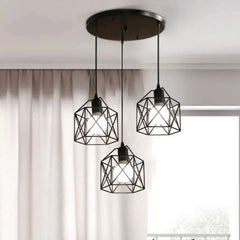 Suspension Luminaire | TISYL