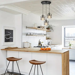 Suspension Luminaire | TISYL