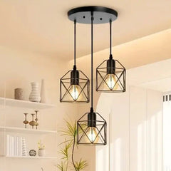 Suspension Luminaire | TISYL