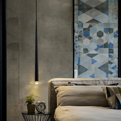 Suspension Luminaire | LONGILIN