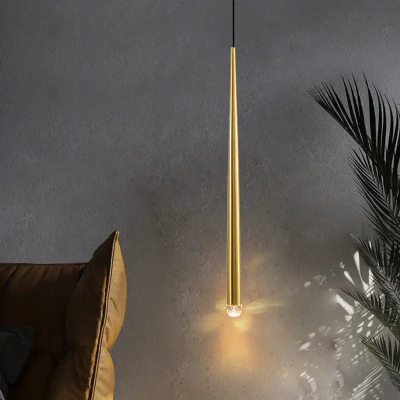 Suspension Luminaire | LONGILIN