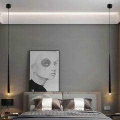 Suspension Luminaire | LONGILIN