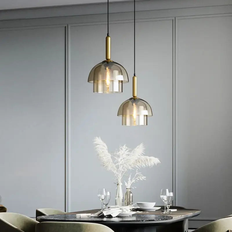 Suspension Luminaire | VARIS