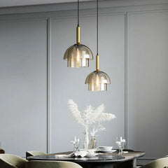 Suspension Luminaire | VARIS