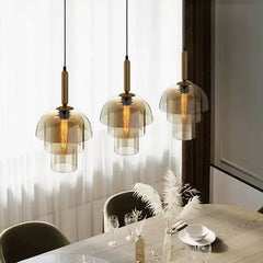 Suspension Luminaire | VARIS