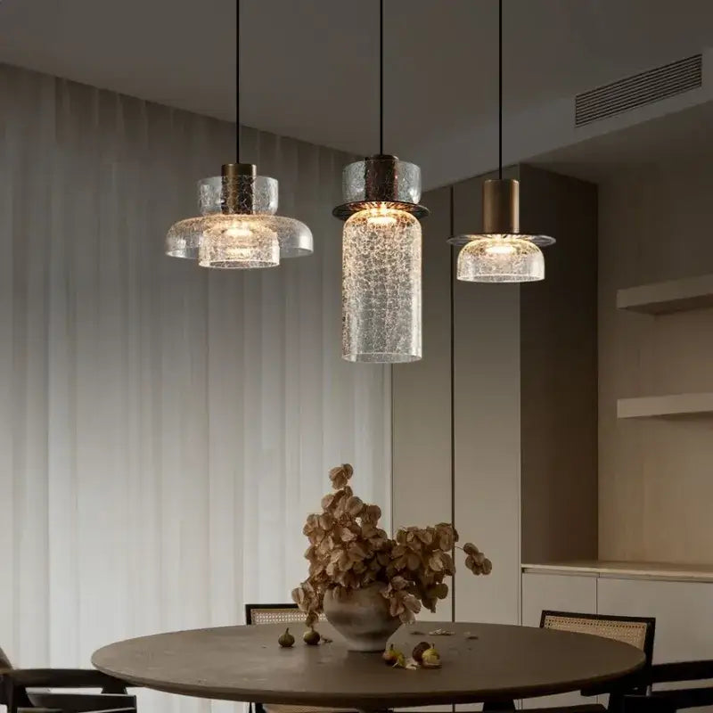 Suspension Luminaire | VARI