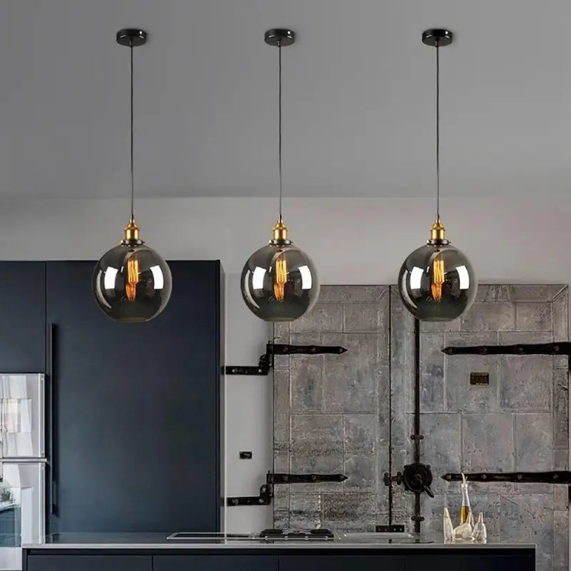 Suspension Luminaire | EVORA