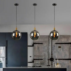 Suspension Luminaire | EVORA