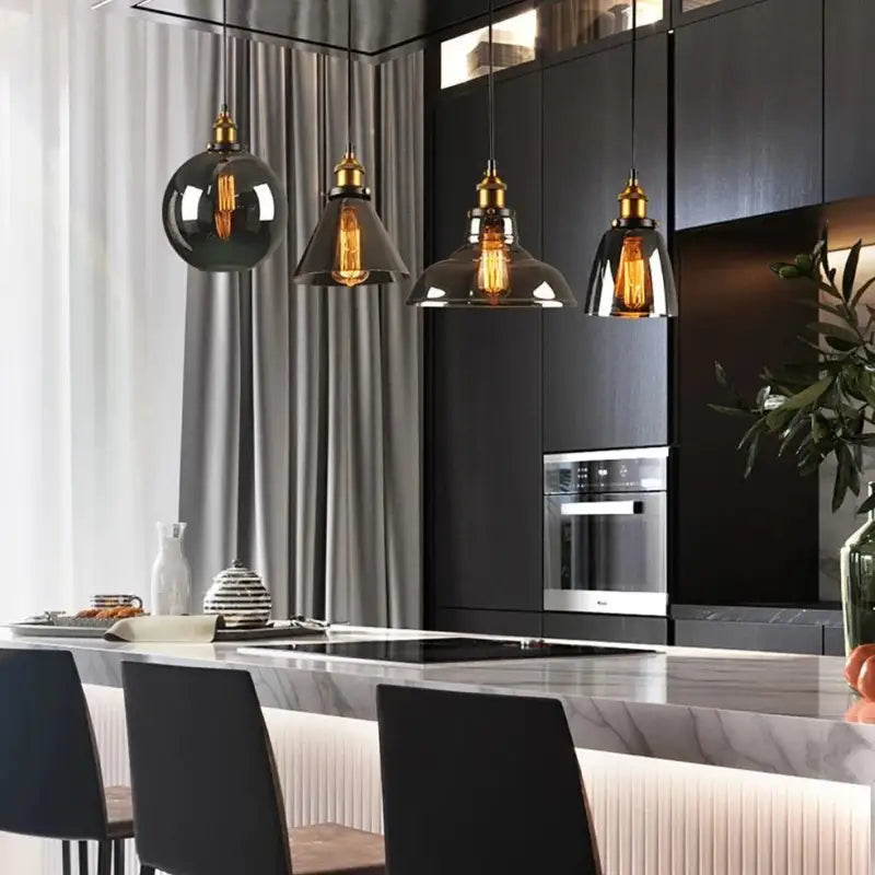 Suspension Luminaire | EVORA
