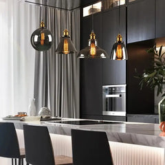 Suspension Luminaire | EVORA