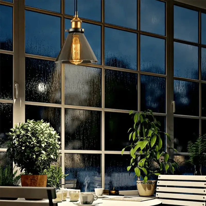 Suspension Luminaire | EVORA