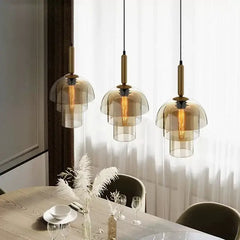 Suspension Luminaire | MECO