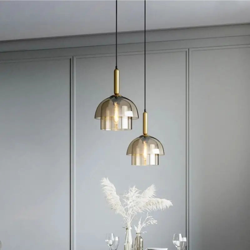 Suspension Luminaire | MECO