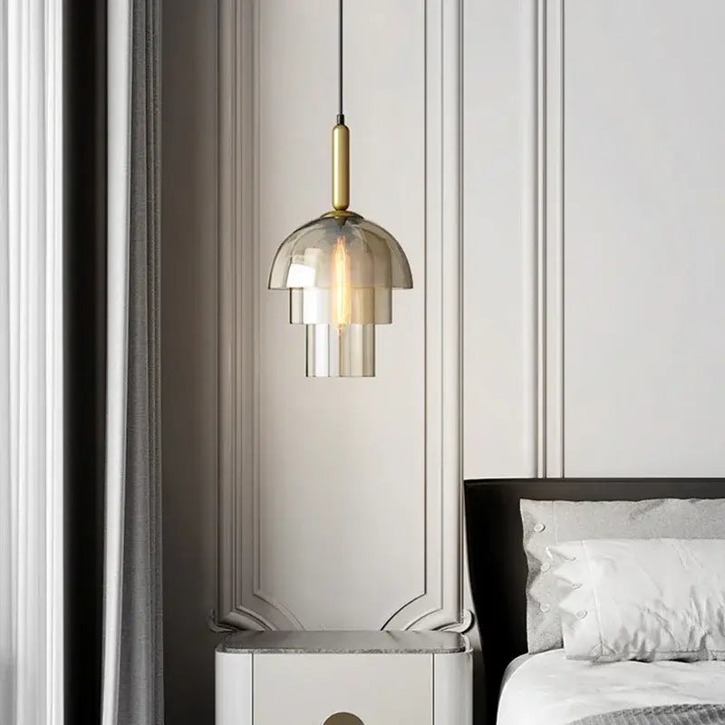 Suspension Luminaire | MECO