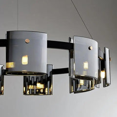 Suspension Luminaire | ORELIAH
