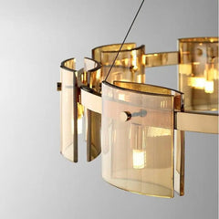 Suspension Luminaire | ORELIAH
