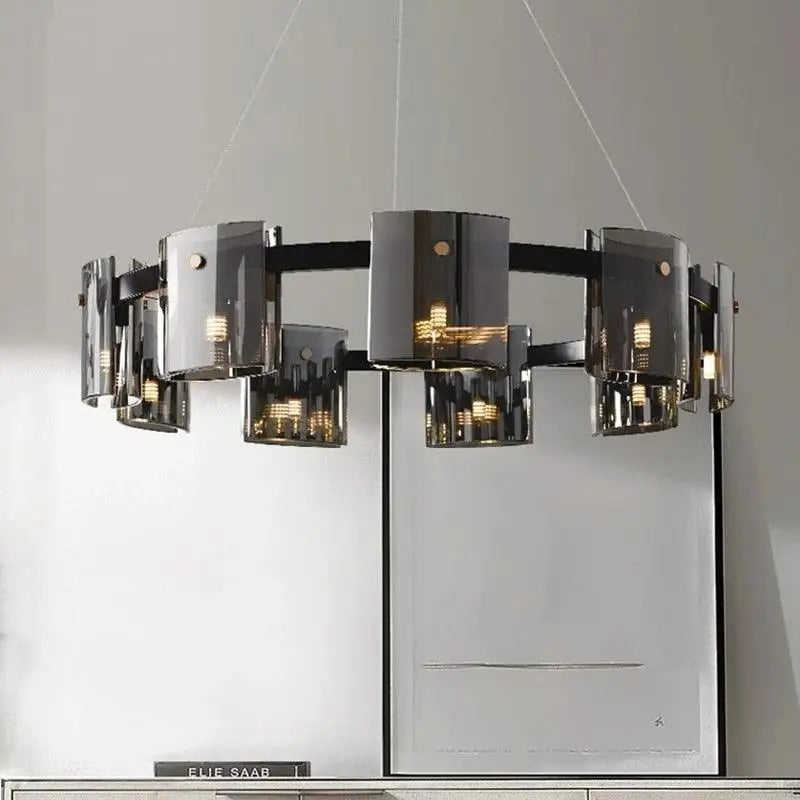 Suspension Luminaire | ORELIAH