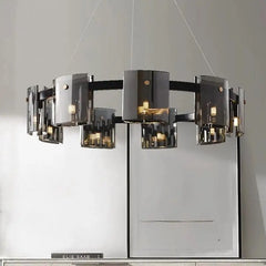 Suspension Luminaire | ORELIAH