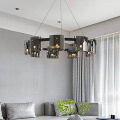 Suspension Luminaire | ORELIAH