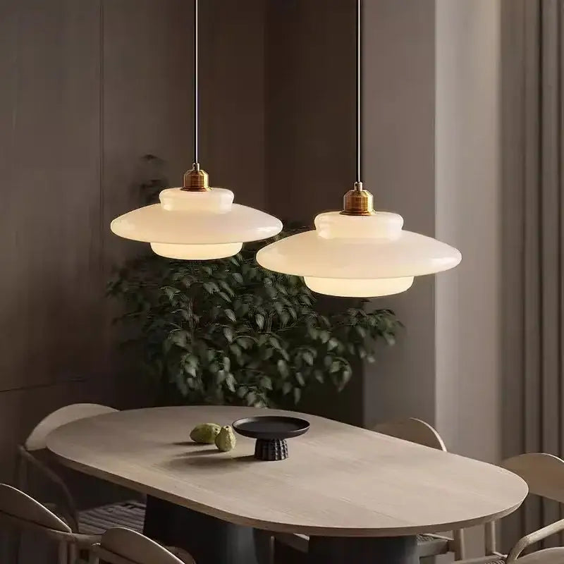 Suspension Luminaire | PALIN