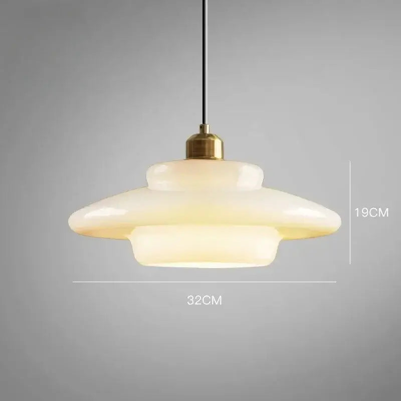 Suspension Luminaire | PALIN