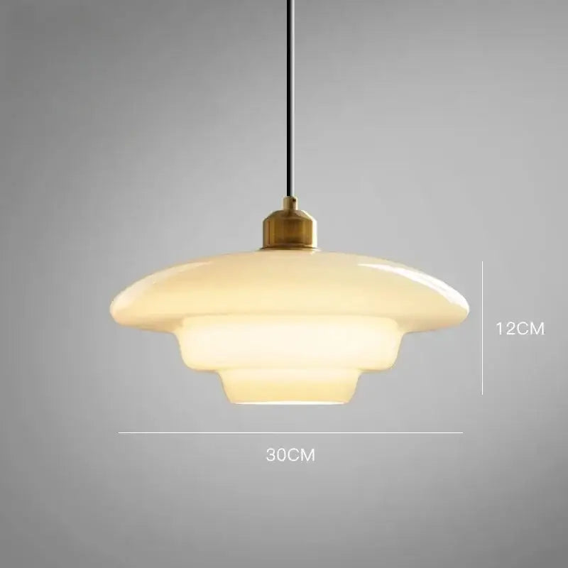 Suspension Luminaire | PALIN