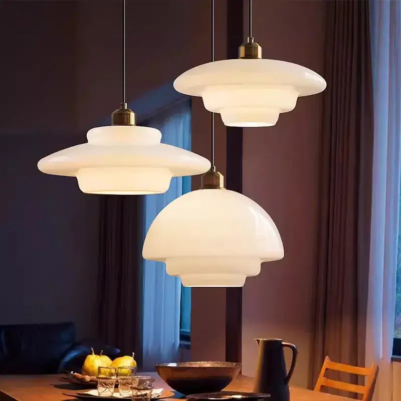 Suspension Luminaire | PALIN