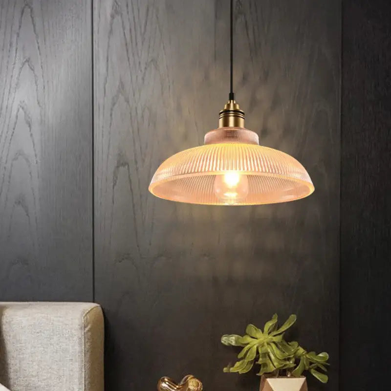 Suspension Luminaire | VARI