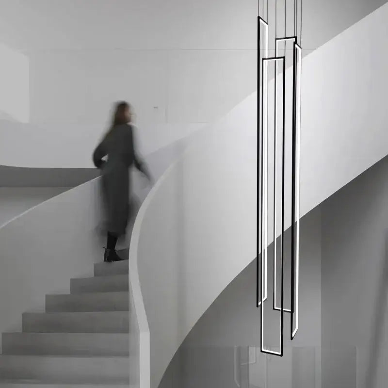 Suspension Luminaire | LOULE