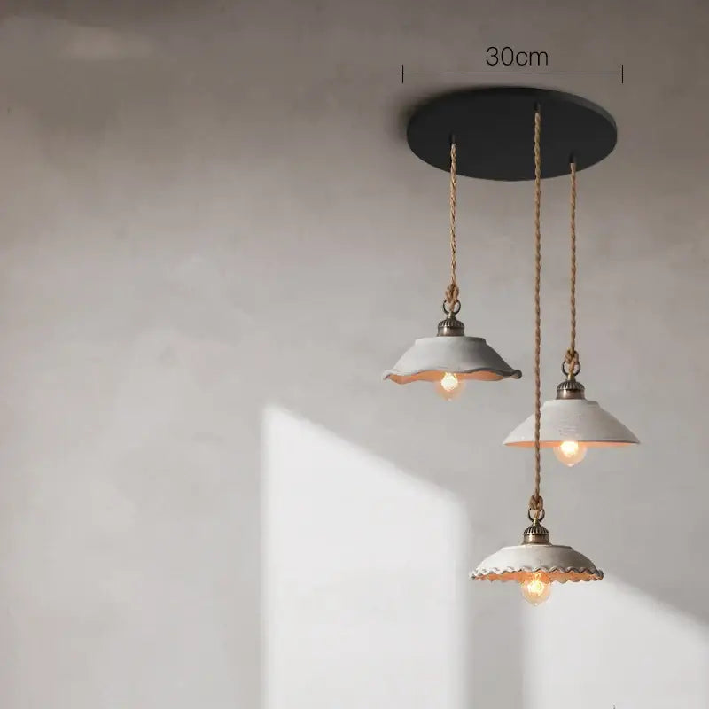 Suspension Luminaire | VIPE