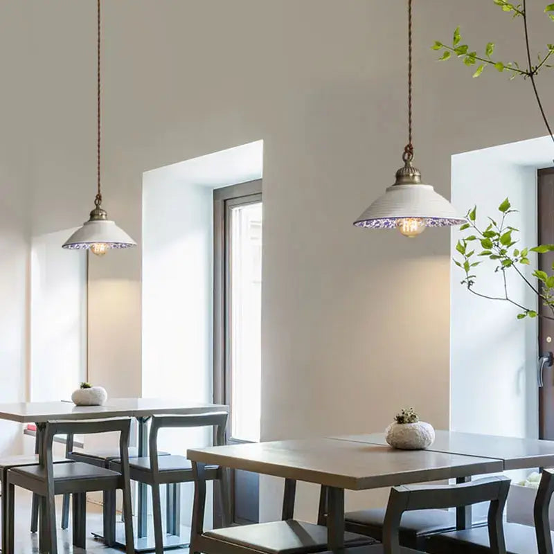 Suspension Luminaire | VIPE