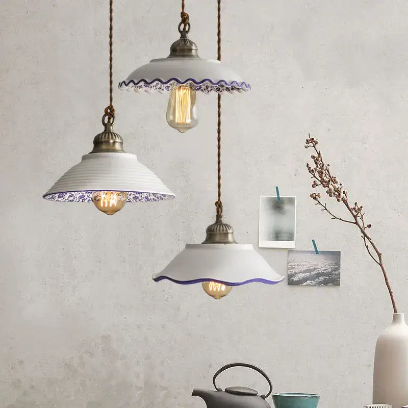 Suspension Luminaire | VIPE